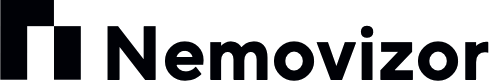 Nemovizor Logo